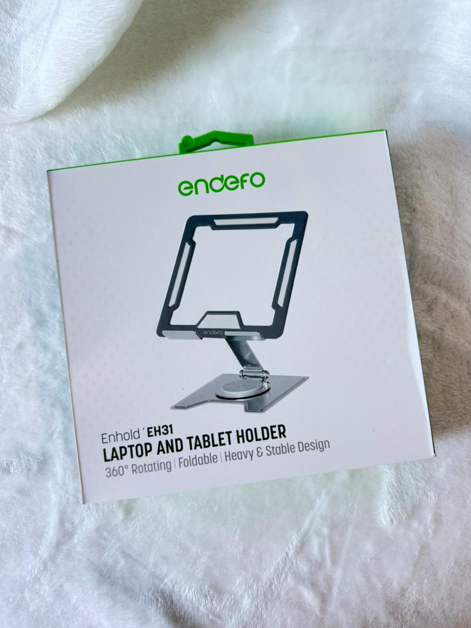 Endefo Enhold EH31 Laptop & Tablet Holder