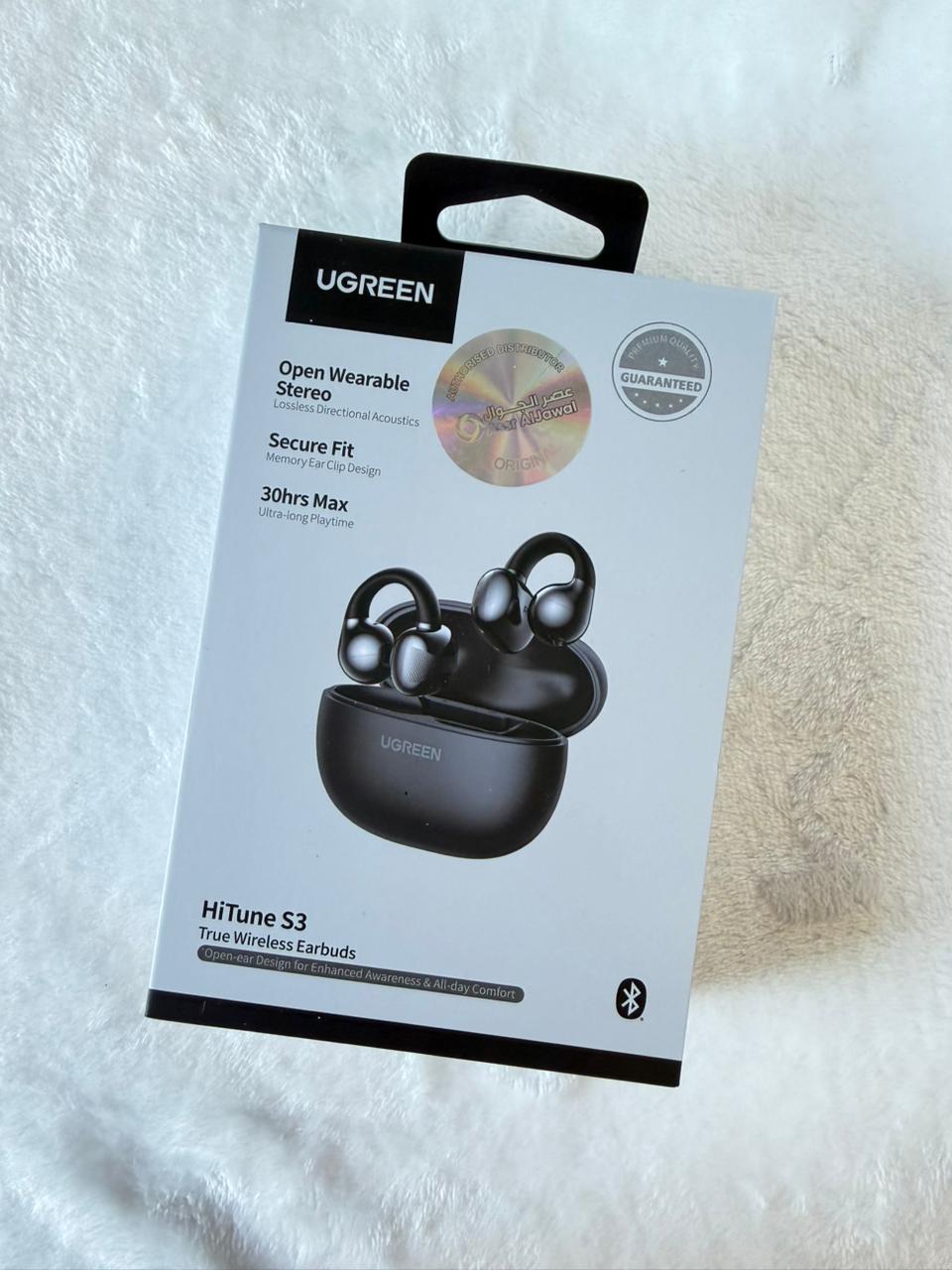 UGREEN HiTune S3 True Wireless Earbuds